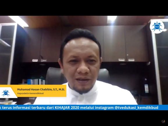 Subsidi Kuota Internet Belum Sampai 50% yang Disalurkan, Ini Sebabnya