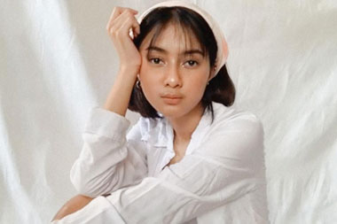 Rahmania Astrini Rilis Singel Hasil Kerjasama dengan Produser Nicki Minaj dan J-Lo