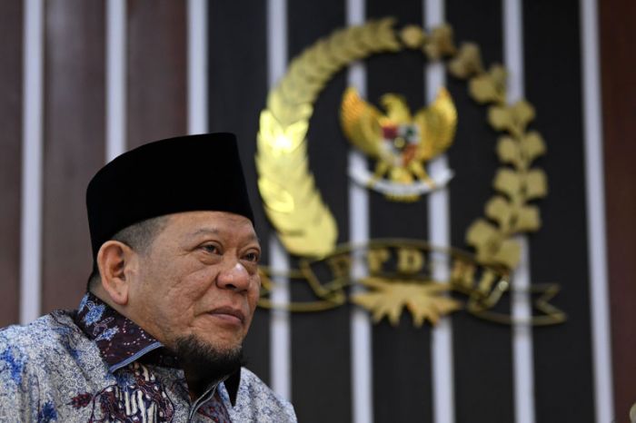 Daerah Otonomi Baru Masih Bergantung pada Pemerintah Pusat