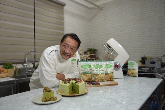 4 Master Berbagi Rahasia Sukses Mengembangkan Usaha Rumahan