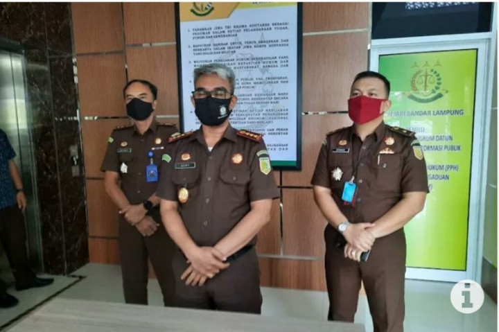 Berkas Penusukan Syekh Ali Jaber Dinyatakan Belum Lengkap