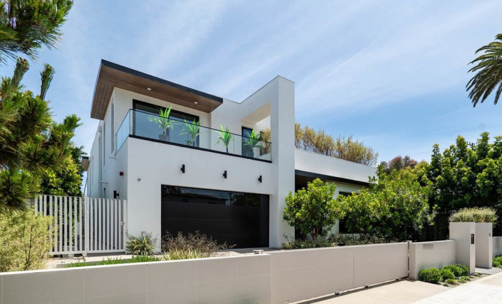 Bradley Beal Beli Rumah Terbesar di Venice Seharga Rp126 Miliar