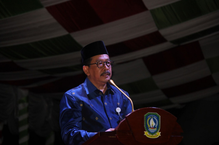 Wamenag Bantah Indonesia Represif pada Kaum Islamis