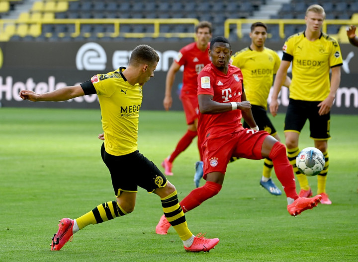 Jadwal Sepak Bola Nanti Malam: Dortmund dan Muenchen Berebut Piala Super Jerman