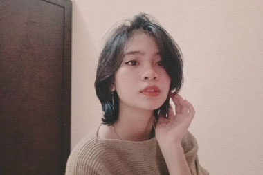 Flora Shafiq JKT48 Positif Covid-19, Begini Kondisi Terakhirnya