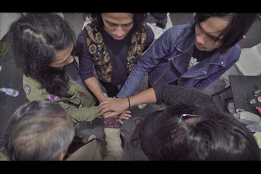 The SIGIT Rilis Film Dokumenter