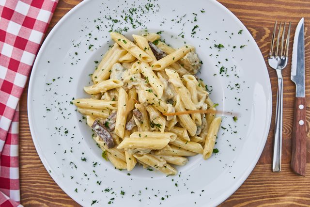 8 Cara Mudah Membuat Makan Siang Selama WFH