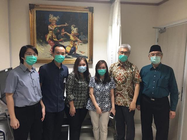 Gaya Hidup untuk Pasien Jantung Koroner di Tengah Pandemi Covid-19