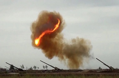 Turki Kirim Ribuan Milisi Suriah ke Azerbaijan