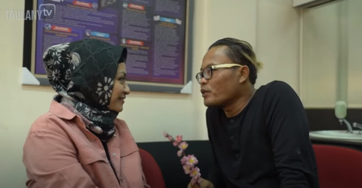 Momen Sule Lamar Nathalie Holscher