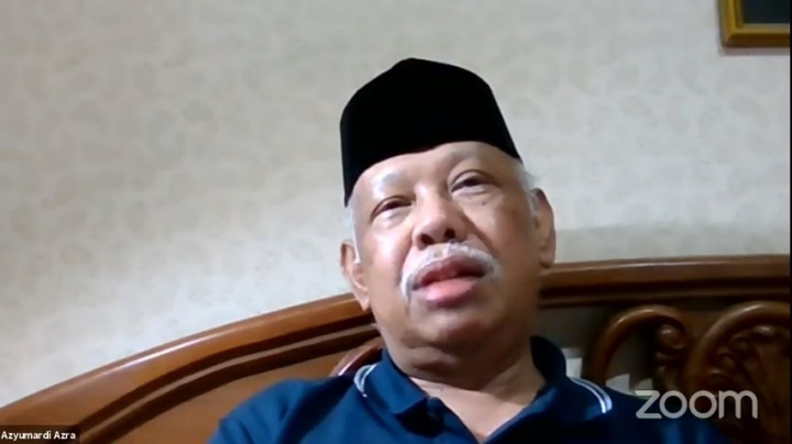 Sejarawan UIN: Tak Mungkin PKI Bangkit Kembali