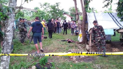 WNI yang Disandera Abu Sayyaf Tewas