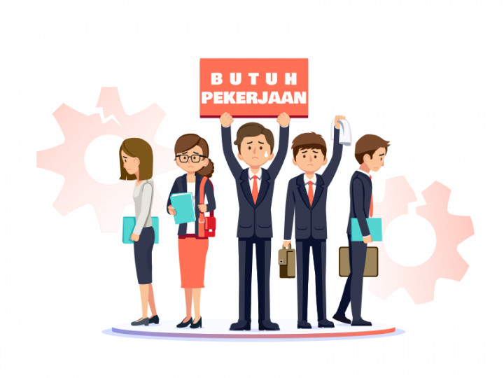 KSPN Emoh Ikut Mogok Nasional RUU Cipta Kerja