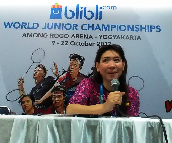 PBSI Siap Antisipasi Jadwal Padat Turnamen 2021