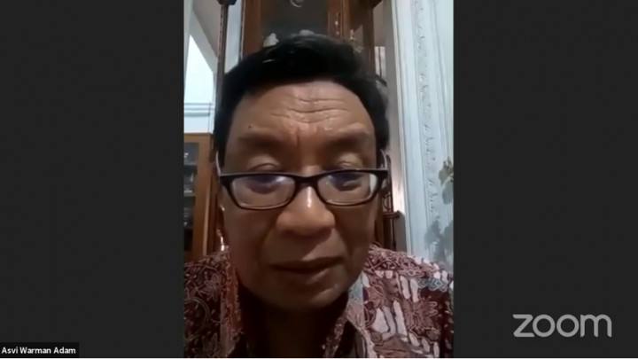 Peneliti LIPI: Upaya Pelurusan Sejarah G30S Tertutup Isu Kebangkitan PKI