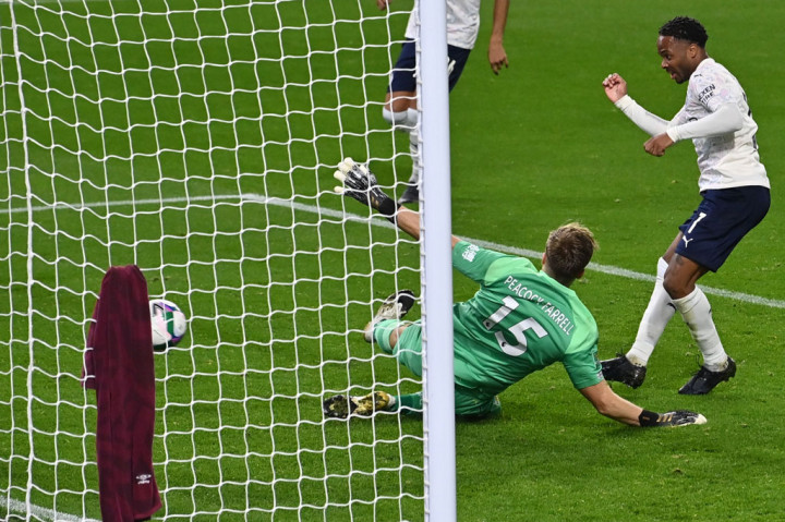 Manchester City Melaju ke Perempat final Piala Liga