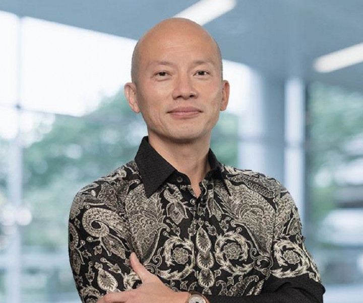 Kontribusi Gunung Raja Paksi Capai 12% ke Industri Baja Nasional