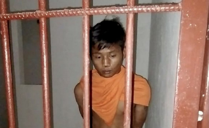 Penculikan Anak di Perbatasan RI-Malaysia Digagalkan