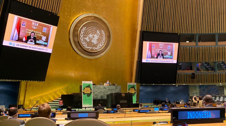 Pendekatan One Health Indonesia untuk Jaga Keanekaragaman Hayati