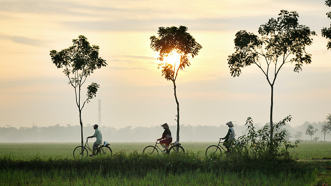 Pemulihan sektor wellness dikembangkan oleh Kemenparekraf sebagai wisata minat khusus. (Foto: Ilustrasi. Dok. Unsplash.com)