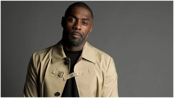 Idris Elba Main Film Thriller Beast