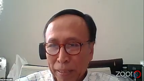 Kemendikbud Perlu Jelaskan Alasan Dasar Penyederhanaan Kurikulum