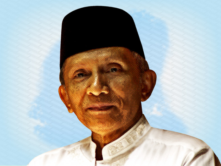 PAN Ucapkan Salam Perpisahan kepada Amien Rais