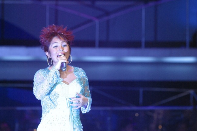 Positif Covid-19, Joy Tobing Sempat Jadi Bintang Tamu Acara Televisi