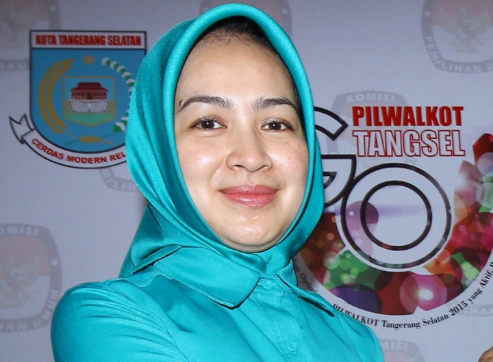 Tourists Must Implement Health Protocols: South Tangerang Mayor