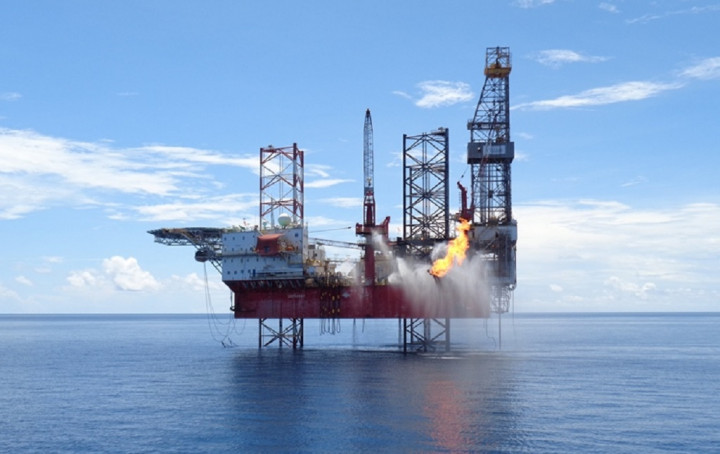 Medco Bor Sumur Eksplorasi West Belut-1 di Tengah Pandemi