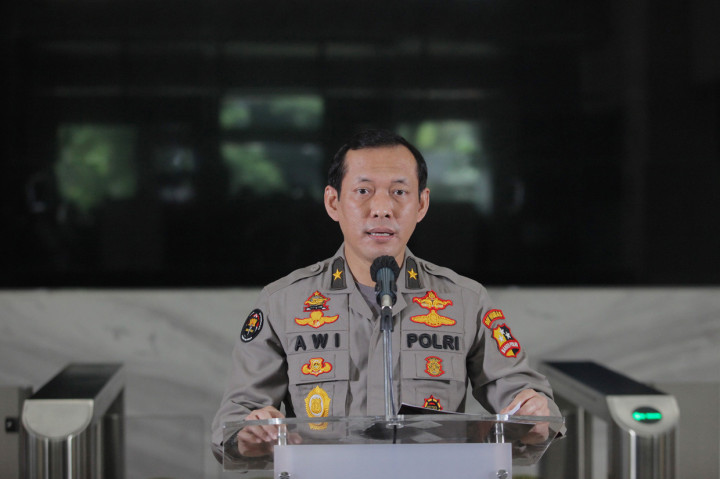 Bareskrim Periksa Aliran Dana Rekening <i>Cleaning Service</i> Kejagung