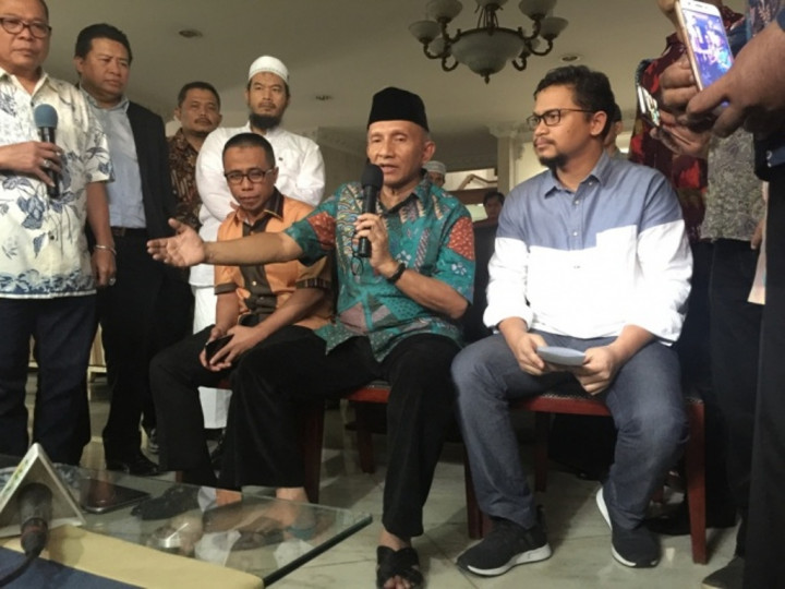 Partai Ummat Disebut Sulit Menyaingi Parpol Besar