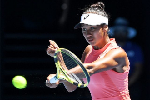 Petenis Muda Fernandez Melaju Ke Putaran Ketiga French Open Petenis Muda Fernandez Melaju Ke Putaran Ketiga French Open