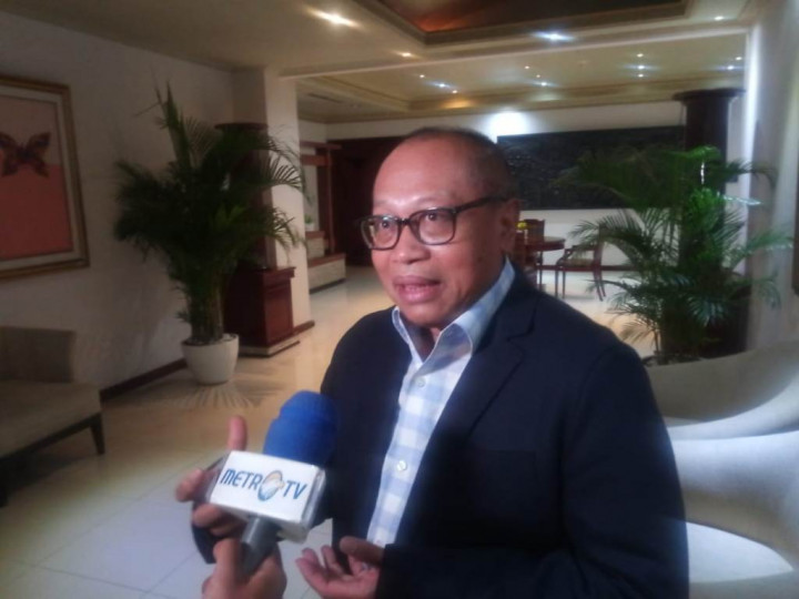 BPJamsostek Serahkan Data Penerima Subsidi Gaji Gelombang Terakhir