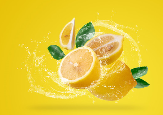 Kandungan asam pada lemon dapat membuat kulit mengalami iritasi dan kulit kering. (Foto: Ilustrasi. Dok. Freepik.com)