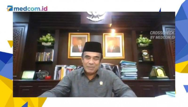 Religious Affairs Minister Recovers from Covid-19