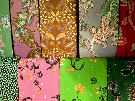 3 Batik Termahal di Dunia, Harganya Mencapai Ratusan Juta