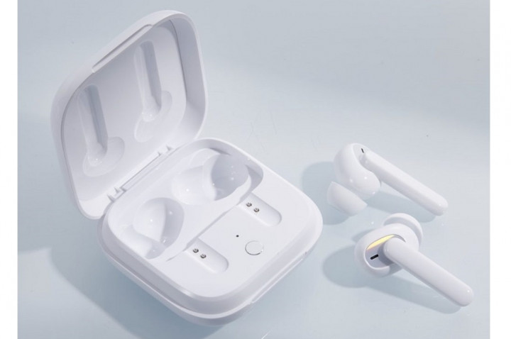 Oppo Umumkan Kehadiran Enco W51