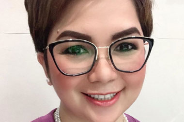 Sembuh dari Covid-19, Ini Makanan yang Dikonsumsi Joy Tobing