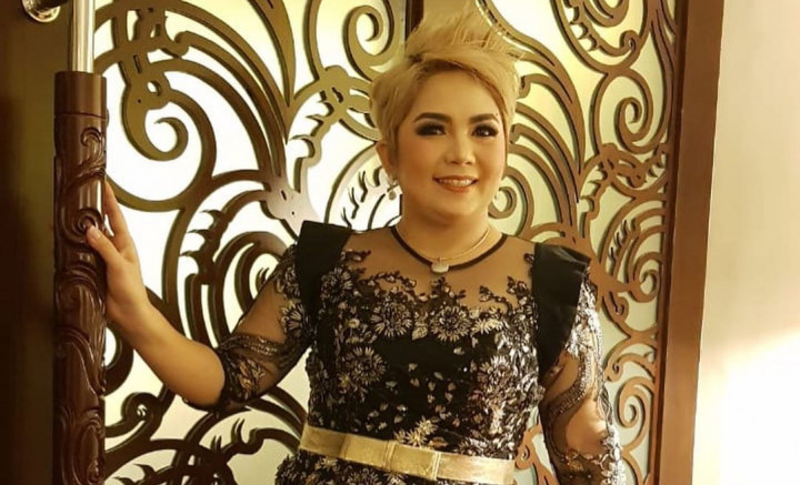 Positif Covid-19, Begini Kondisi Terakhir Joy Tobing