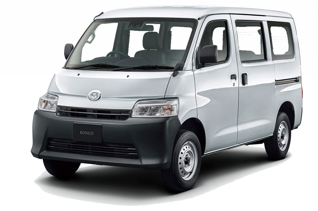 Selain Toyota  Daihatsu Juga Lahirkan Mobil  Mazda Medcom id