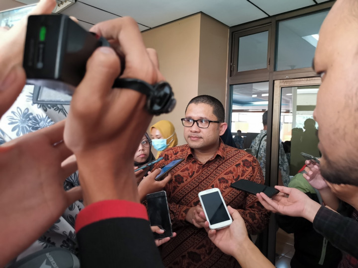 Pemda Diminta Genjot Belanja untuk Bantu Lawan Pandemi Covid-19