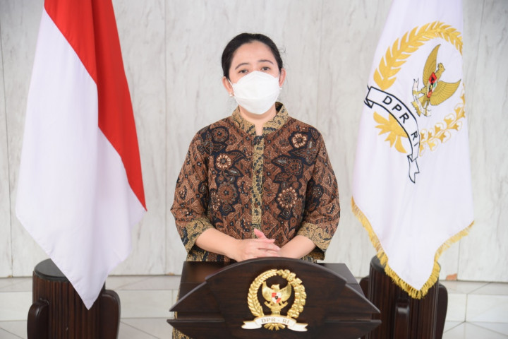 Ketua DPR: Batik Mengandung Ekspresi Kebudayaan Indonesia