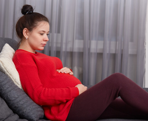 Penyebab Bumil Insomnia di Trimester Pertama