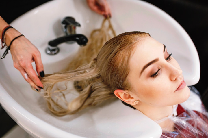 Ini 3 Jenis Kondisioner untuk Merawat Rambutmu selama Pandemi Covid-19