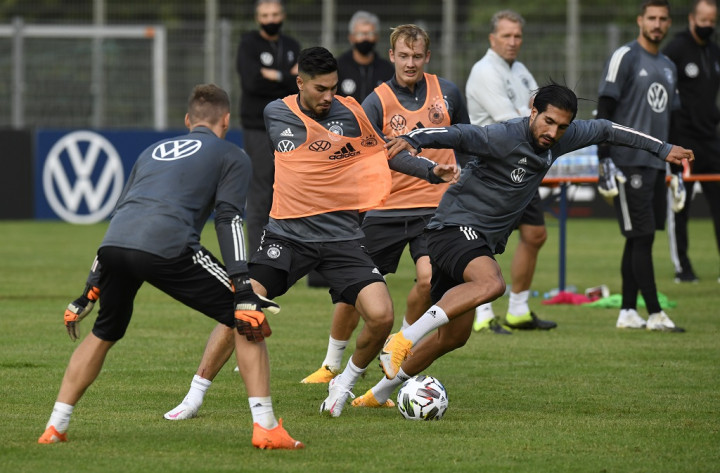 Pemain Muenchen dan Leipzig Kembali Dipanggil Timnas Jerman