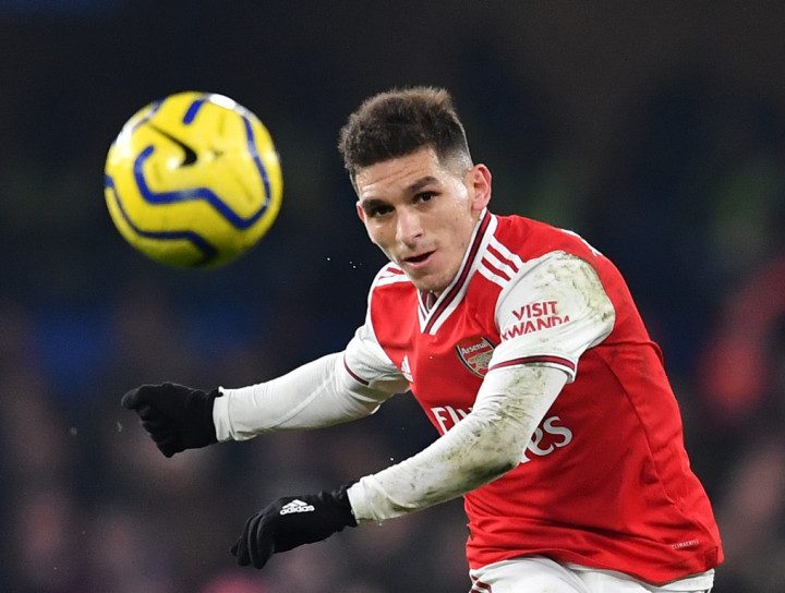 Tiba di Madrid, Gelandang Arsenal Selangkah Lagi Gabung Atletico Madrid