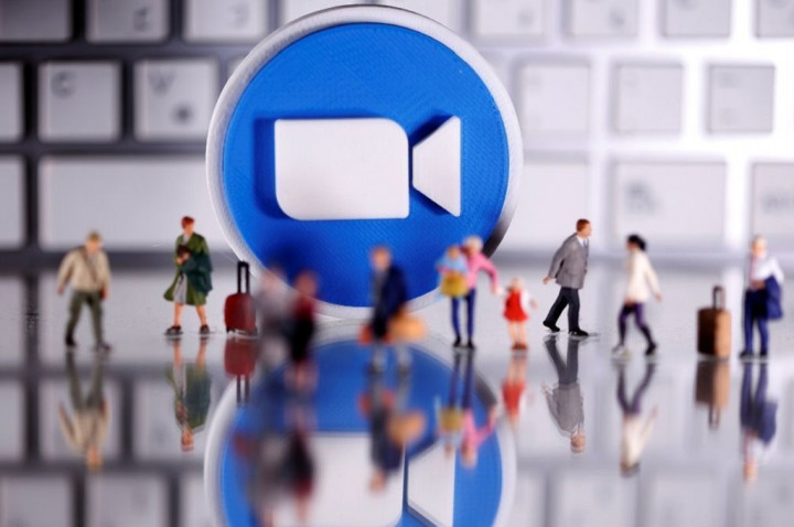 Ini Cara Aktifkan Autentikasi 2 Faktor di Zoom