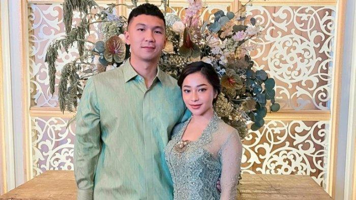 Jakarta Masih PSBB, Nikita Willy Tunda Pernikahan