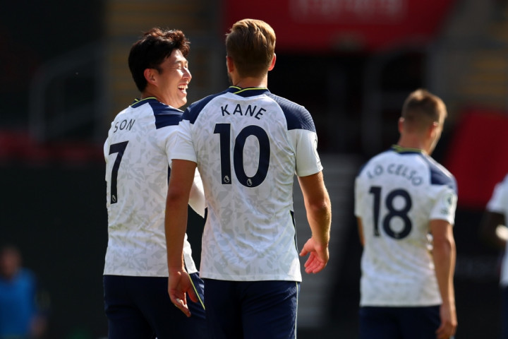 Prediksi Ropan: Son jadi Ancaman Besar, Skor Akhir MU-Spurs Bisa Imbang